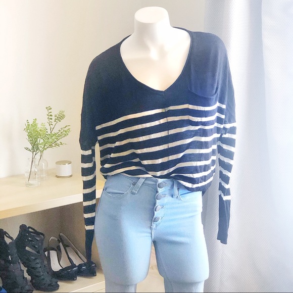 Cotton On Tops - Line Knitwear By Cotton On | Oversized Long Sleeve